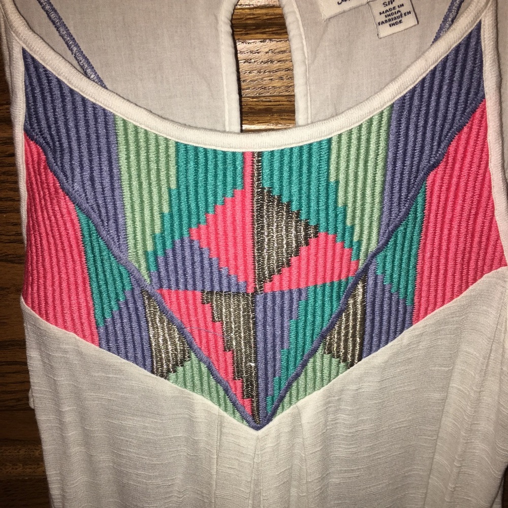 Tank top - Picture 2 of 3